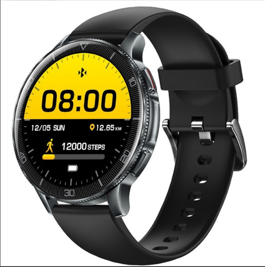 New Smartwatch D9 1.39 HD Large Screen_0