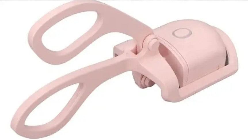 Electric Heated Eyelash Curler_0