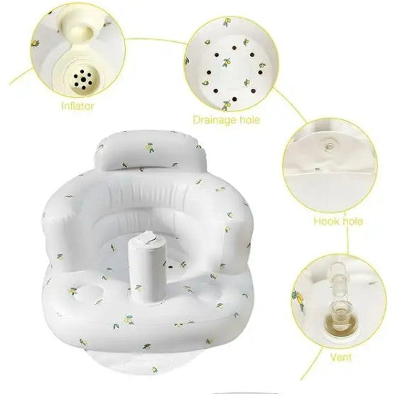 Baby Inflatable Seat for 3-36 Months_3