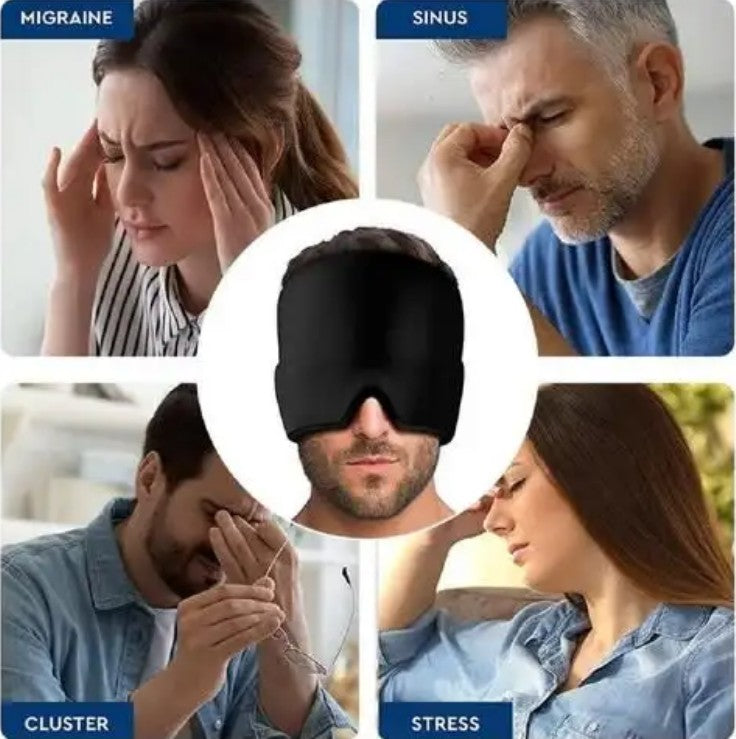 Migraine Relief Ice Hat_3