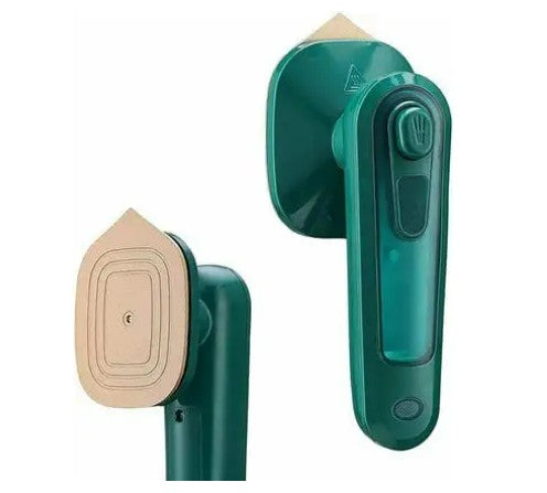 Portable Micro Garment Steam Iron_0